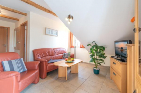 Bernstein-Villa DG 6, Seebad Bansin